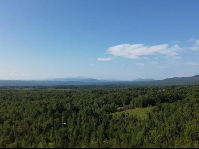 Land for sale in New York