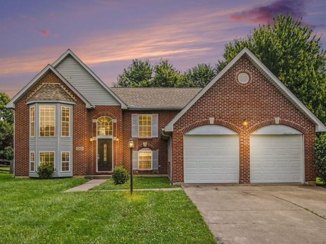 House for sale in Hebron, Kentucky