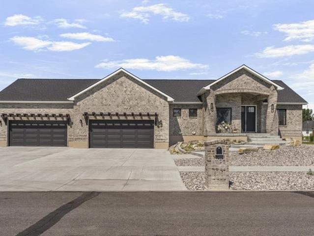 House for sale in Rexburg, Idaho