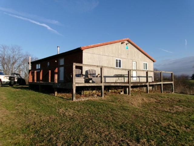 House for sale in Brooksville, Bracken County