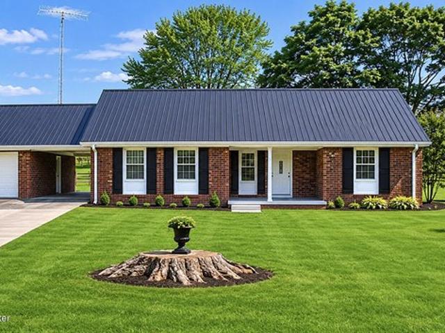 House for sale in Glasgow, Kentucky