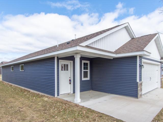 House for sale in Brainerd, Minnesota