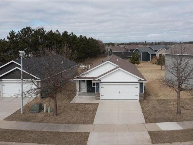 House for sale in Brainerd, Minnesota