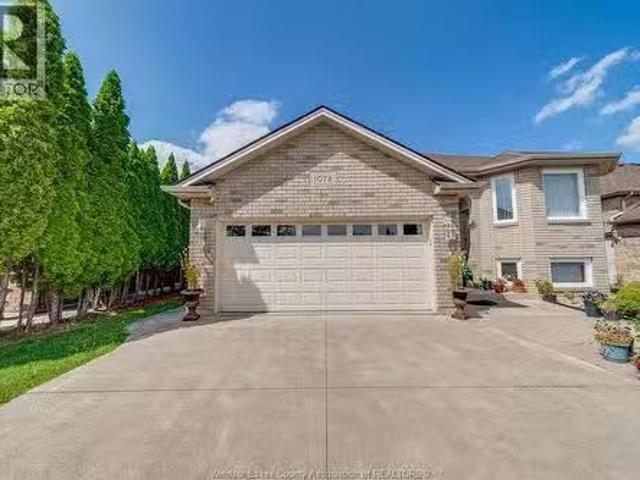 House for rent in Maidstone, Ontario
