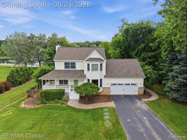 House for sale in White Lake, Wisconsin
