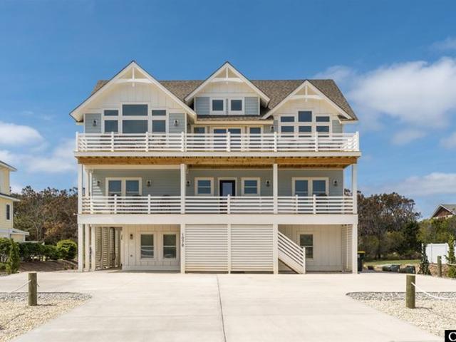 House for sale in Corolla, Currituck County