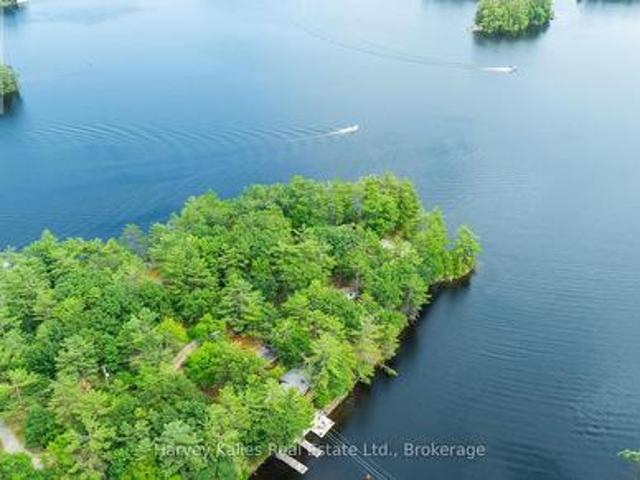 House for sale in Muskoka, Ontario