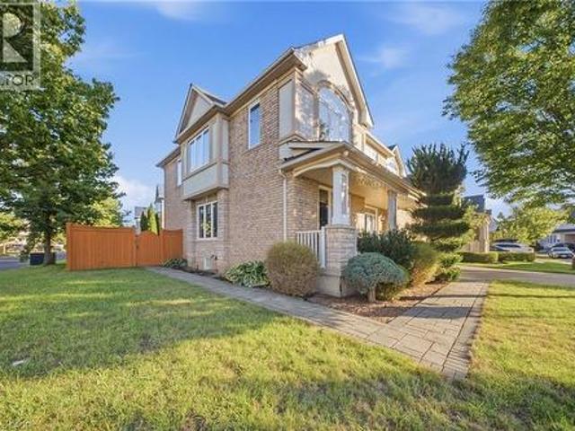 House for sale in Milton, Ontario
