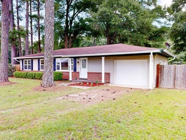 House for sale in Elba, Alabama