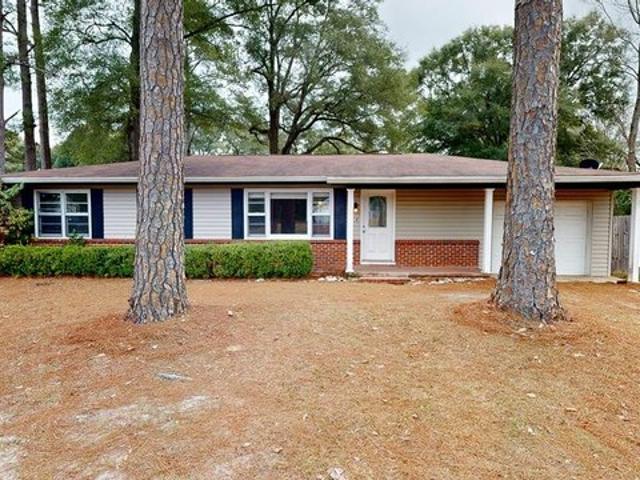 House for sale in Elba, Alabama