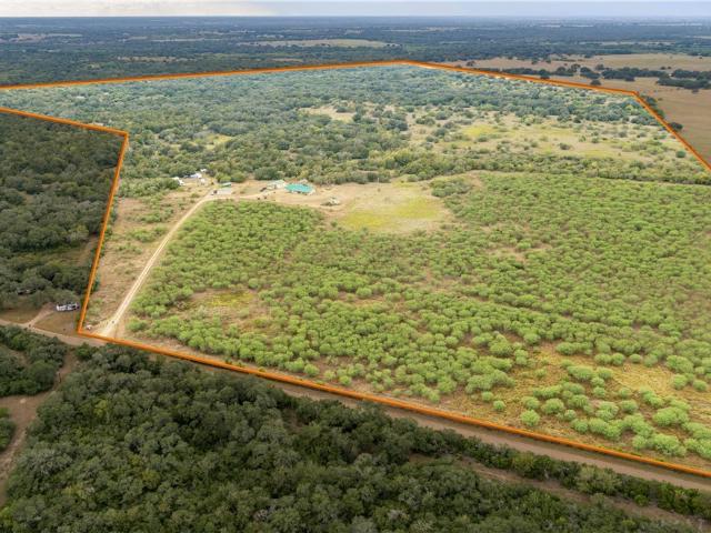 Farm for sale in Dewitt, Texas