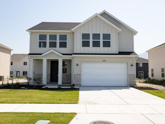 House for sale in Salem, Utah County