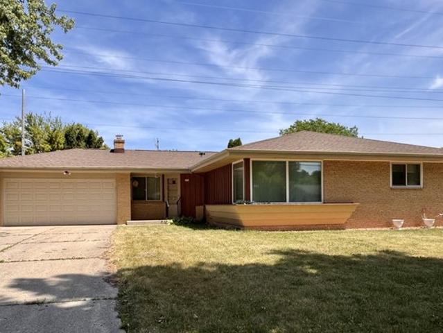House for sale in Wauwatosa, Wisconsin