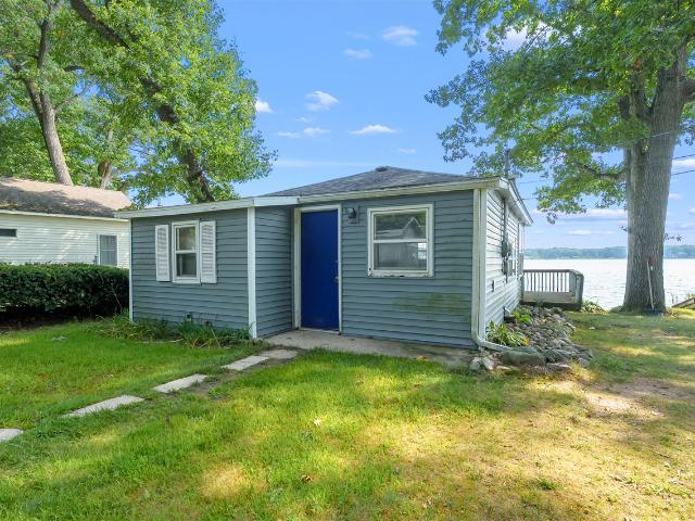House for sale in Michigan