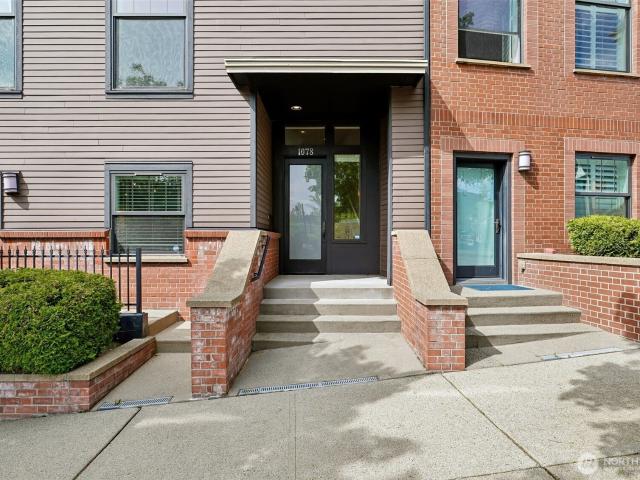 Townhouse for sale in Issaquah, Washington