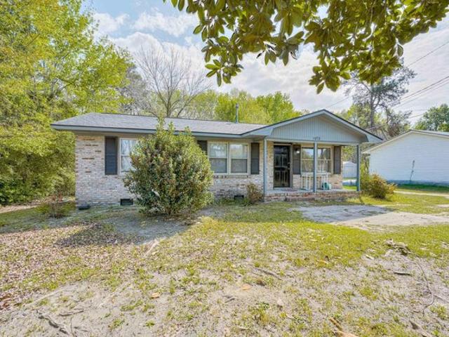 House for sale in Thomson, Georgia