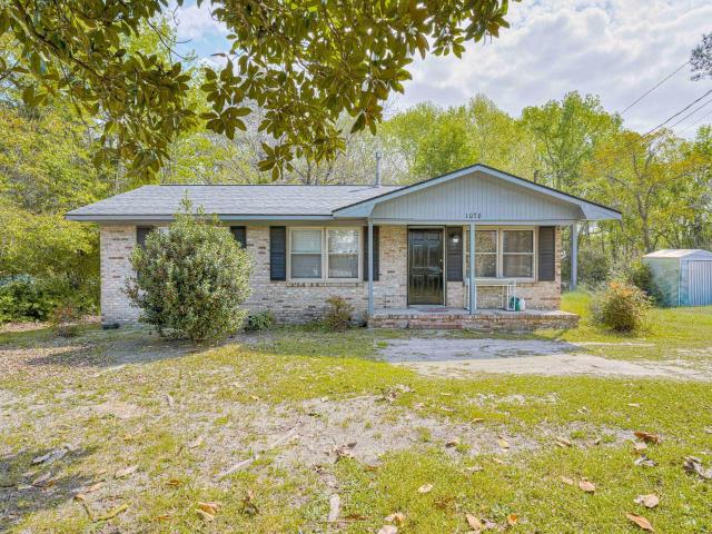 House for sale in Thomson, Georgia