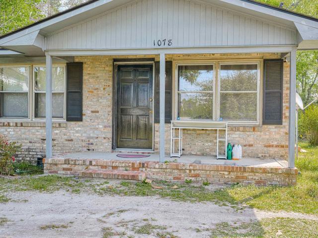 House for sale in Thomson, Georgia