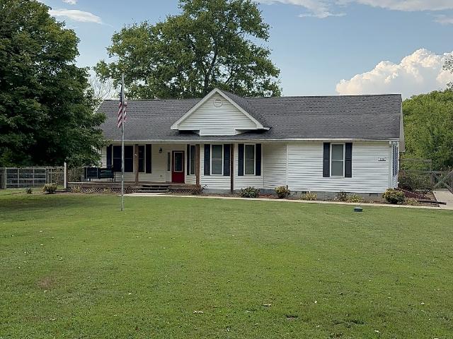 House for sale in Tennessee