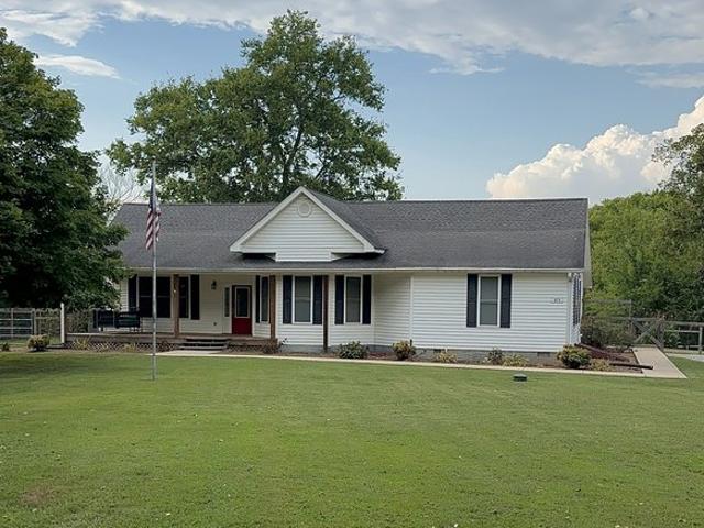 House for sale in Tennessee
