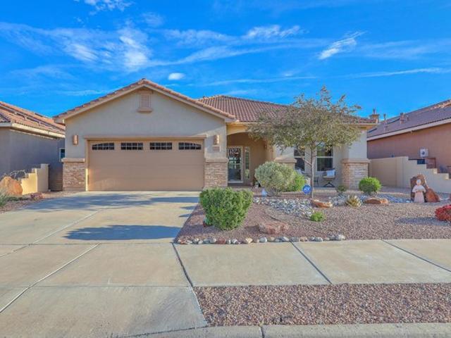 House for sale in Bernalillo, New Mexico