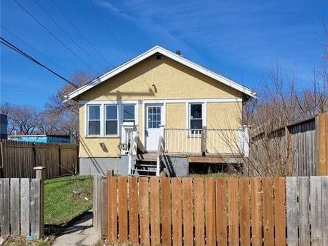 House for sale in Regina, Saskatchewan