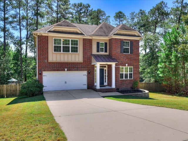 House for sale in Aiken, Aiken County
