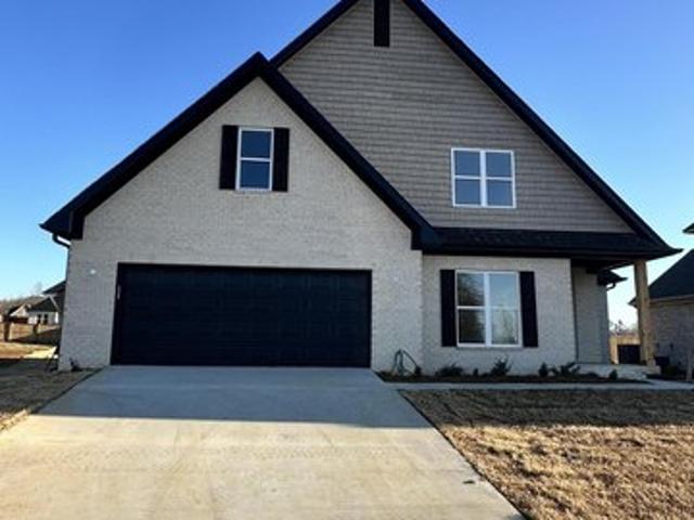 House for sale in Saltillo, Mississippi