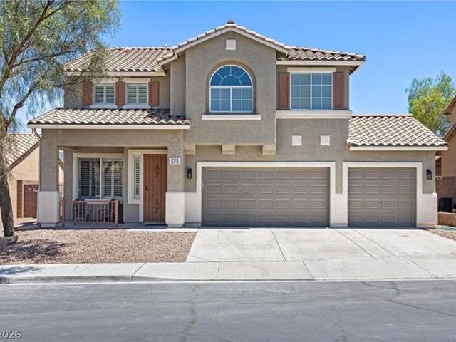 House for sale in Henderson, Nevada