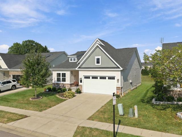 House for sale in Harrison, Ohio