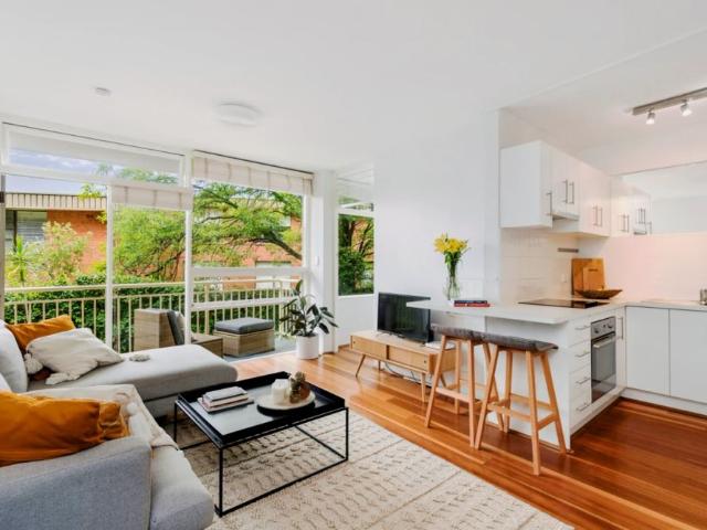 Apartment for rent in Sydney, New South Wales