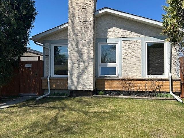 House for sale in East St. Paul, Manitoba