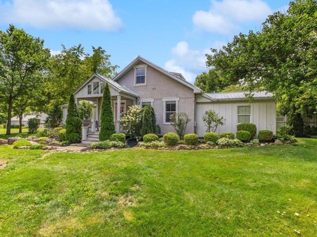 House for sale in Berlin, Ohio