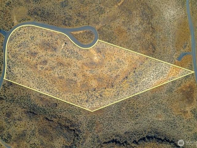 Land for sale in Ephrata, Washington