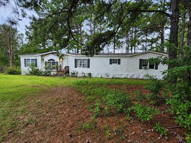 House for sale in Manning, South Carolina