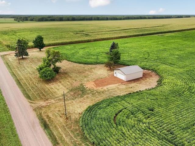 Land for sale in Foley, Benton County