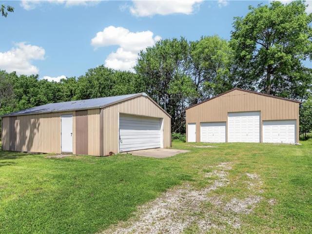 House for sale in Kansas