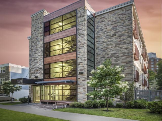 Apartment for rent in Fairview, Nova Scotia