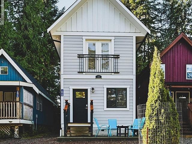 Condo for sale in Clayoquot, British Columbia