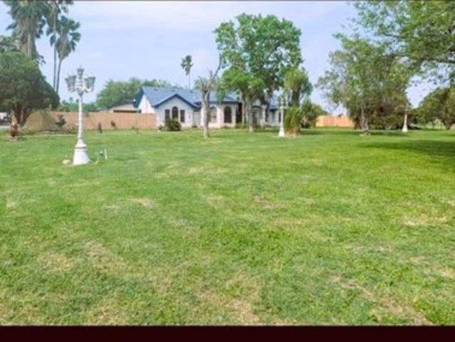 House for sale in Hidalgo, Texas