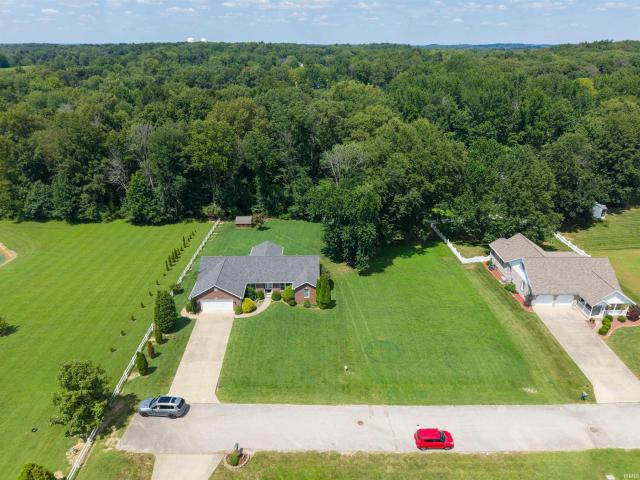 House for sale in Spencer, Indiana