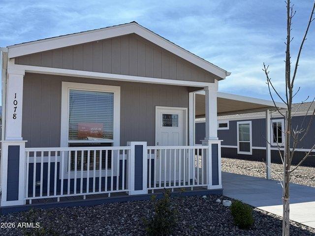 House for sale in Camp Verde, Arizona