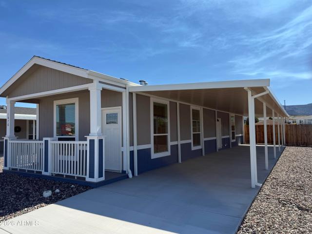 Property for sale in Camp Verde, Arizona
