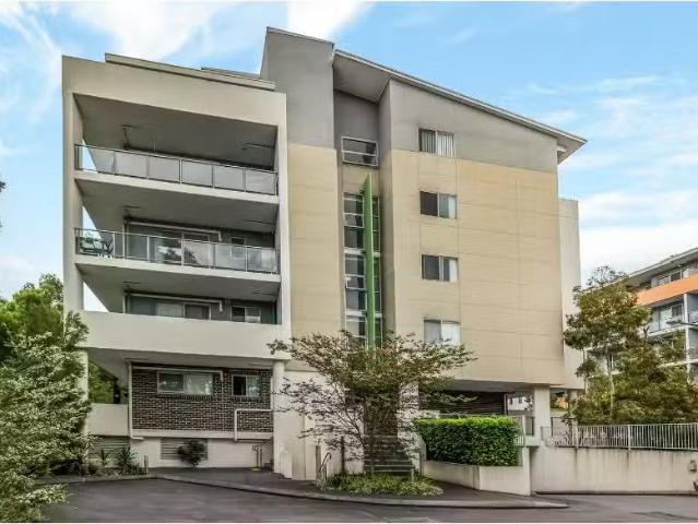 Apartment for rent in Sydney, New South Wales