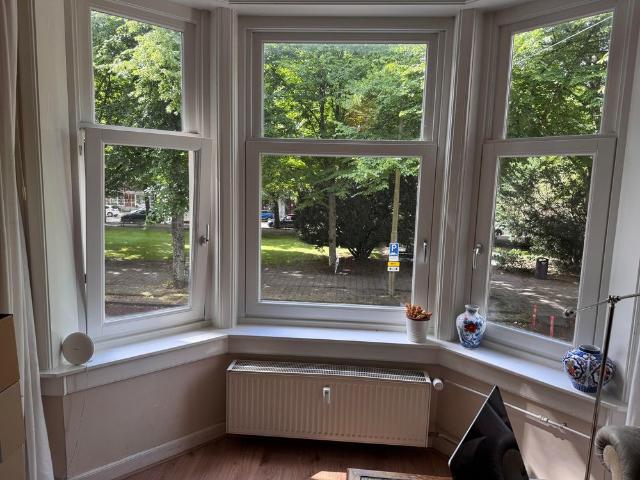 Studio te huur in Zuid, Amsterdam