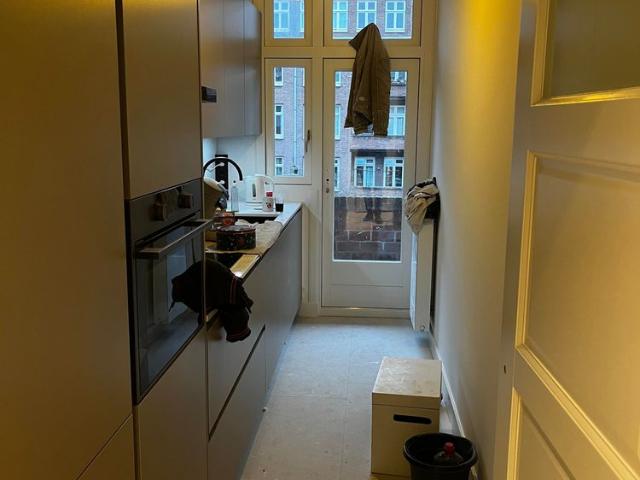 Studio te huur in Zuid, Amsterdam