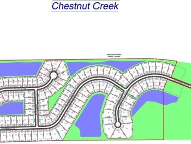 Land for sale in Fort Wayne, Indiana
