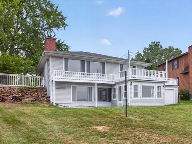 House for sale in Hillsdale, Michigan