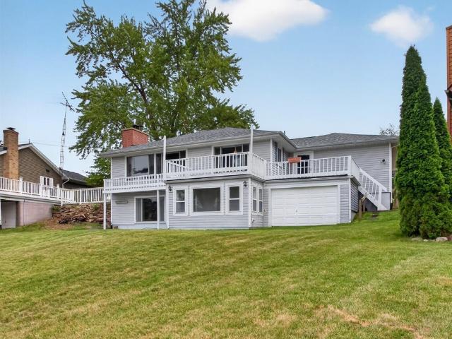 House for sale in Hillsdale, Michigan