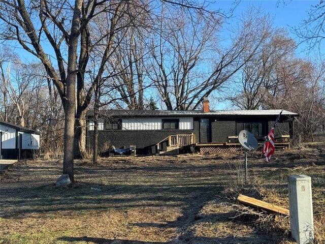 House for sale in Colfax, Iowa